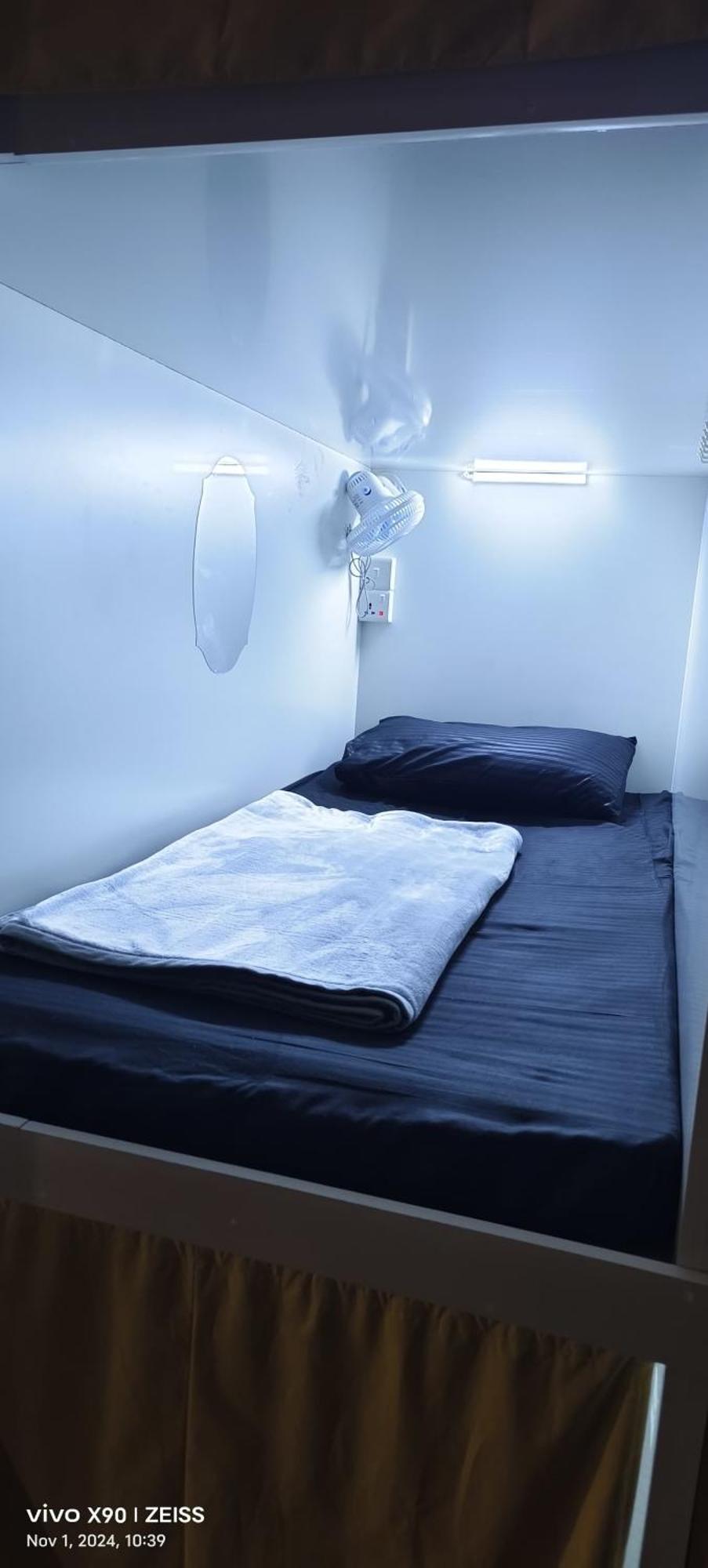 Holiday home The Goodwill Holidays Dubai