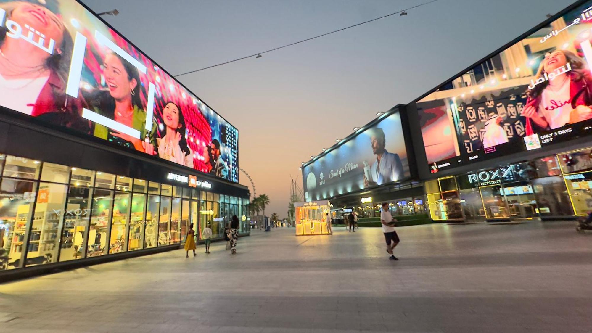 The Goodwill Holidays Dubai