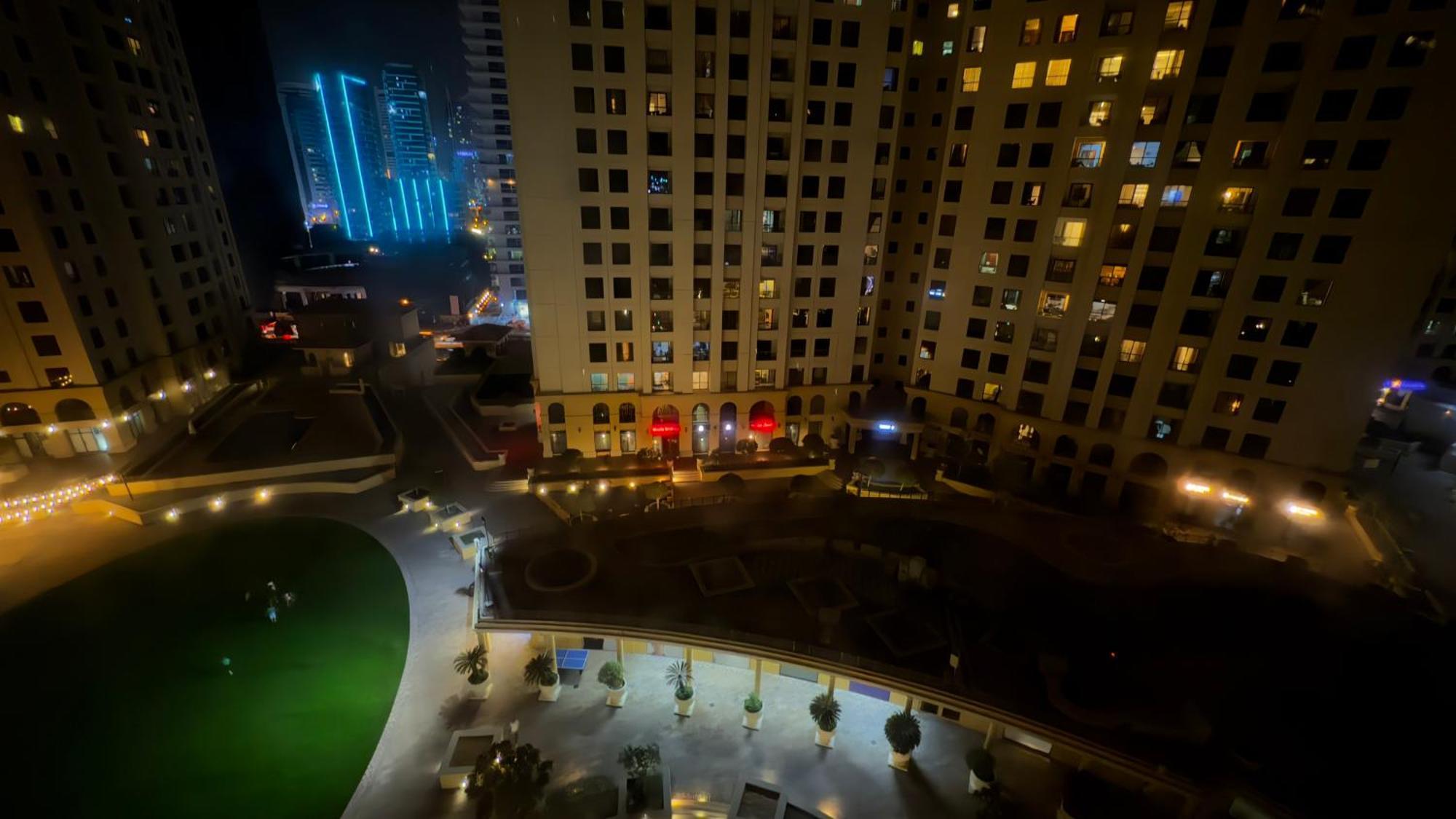 The Goodwill Holidays Holiday home Dubai