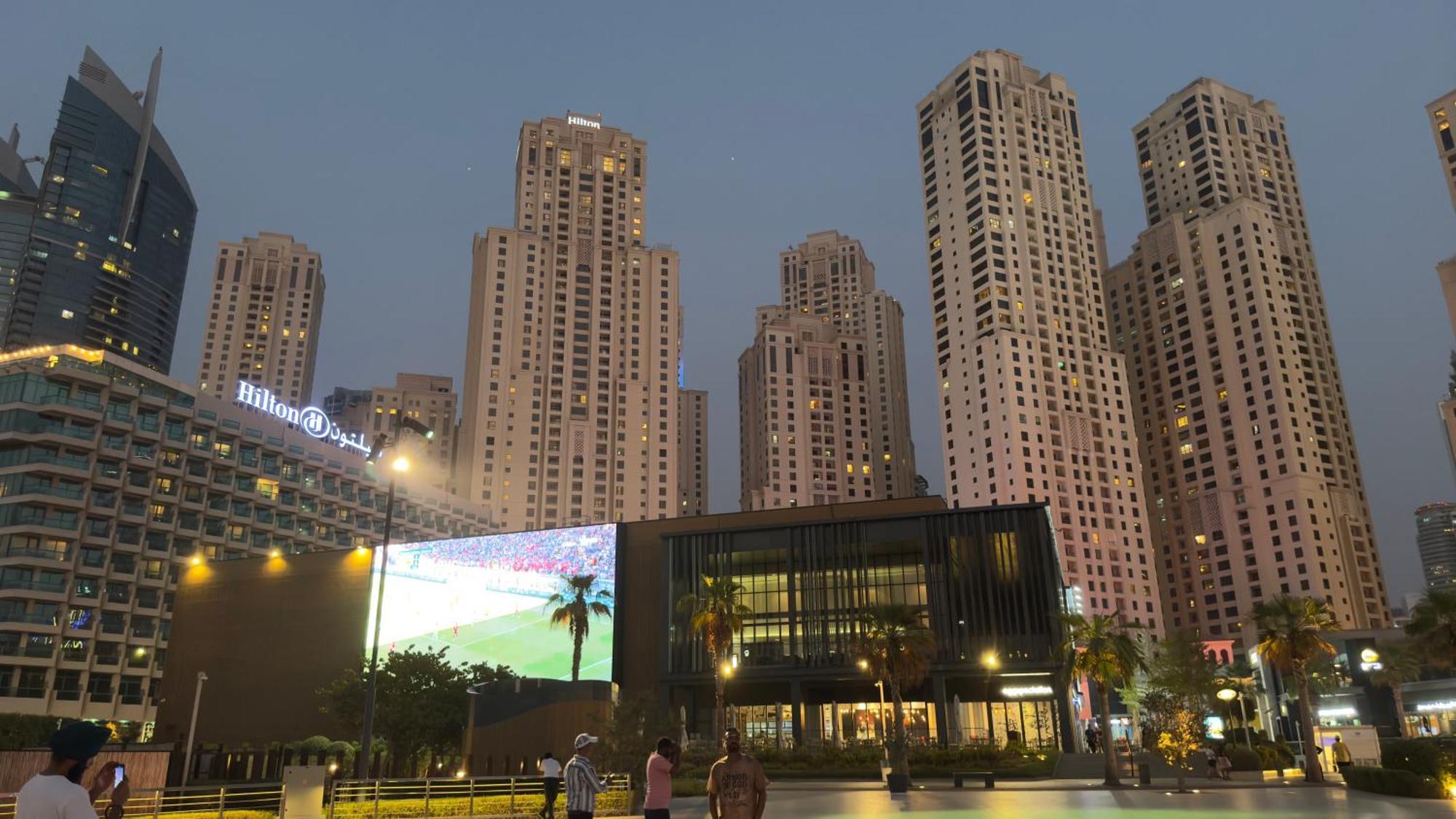 The Goodwill Holidays Dubai